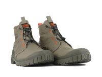 Palladium SP20 Travel Trainers