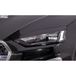 Koplampspoilers RDX Racedesign Koplampspoilers compatibel met Audi A5 (F5) 2016-2020 & Facelift 2020- (alleen LED koplampen, niet voor Matrix-LED) (ABS)