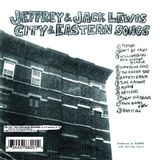City Jack & Jeffrey Lewis City & Eastern Songs