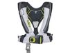 Spinlock Deckvest 6d 170n reddingsvest automatique avec système hrs, blanc