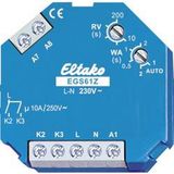 Eltako Rolluikbesturing 61-serie - EGS61Z-230V - Blauw