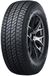 NEXEN TIRE N'blue 4Season Van 225/65R16 112R
