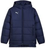 Puma Veste d'hiver pour enfants Team Additions