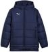 Puma Veste d'hiver pour enfants Team Additions