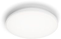 Philips LED Philips Wincel Plafonnière wit - 24W - met afstandsbediening