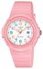 Casio Armbanduhr für Kinder, Modellnummer ty569480, Rosa