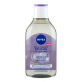 NIVEA Extra Delicate Micellar Water for Sensitive Skin 400ml