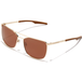 Hawkers Lunettes de Soleil Sense - Polarized Gold Brown