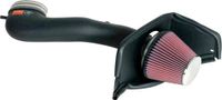 K&N Aircharger Kit passend voor Ford Mustang GT V8-4.6L 2007-2009 (63-2565)