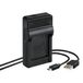 Hama Travel Digitale camera Zwart USB Auto, Buiten