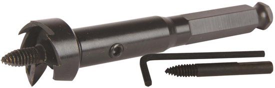 Makita CILINDERKOPBOOR 25MM