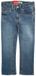 Levi's Kids 510 Skinny Broek Grijs 3 Years Jongen