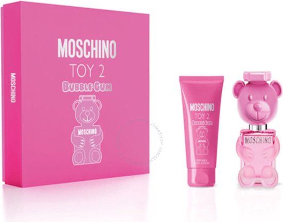 Moschino Type / 100 (ml) / Women