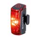 SIGMA SPORT Sigma INFINITY USB LED Achterlicht - Rood - Oplaadbaar