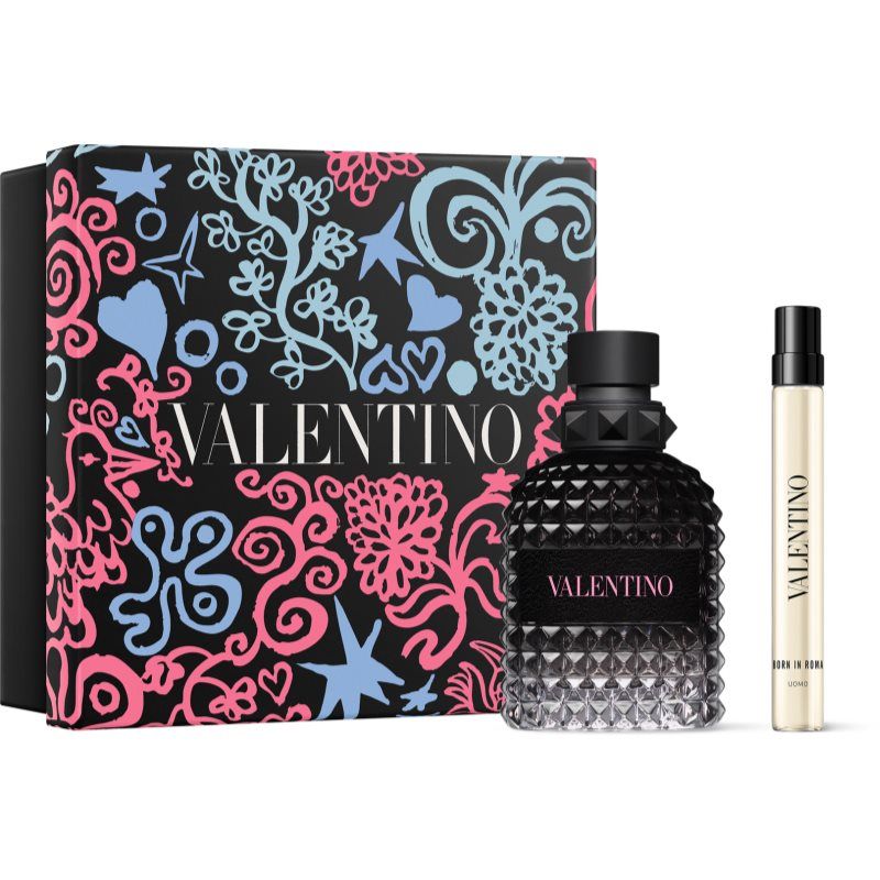 Valentino Born In Roma / 50 / Unisex