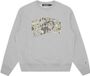 Billionaire Boys Club Sweatshirt Overlay Camo Arch Logo