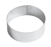 Paderno Mousse ring tot 30 cm