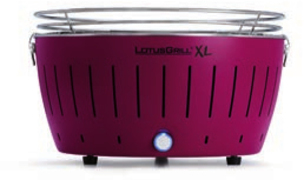 LotusGrill G435 U PU