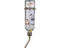 Trixie Honey & Hopper Drinkfles - Waterfontein - 500 ml