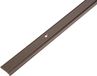 Alberts Trapbeschermingslijst - Vloerprofiel - Trapafwerking - Aluminium geanodiseerd - 100cm - Bronskleurig
