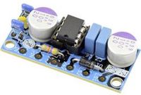 Kemo B182 Versterker Bouwpakket 6 V/DC, 9 V/DC 2 W