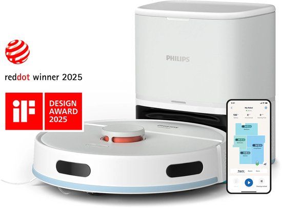 Philips 2000 series 2000-serie