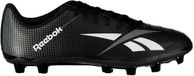 Reebok Strike Mg Chaussures de football junior Noir EU 34 Enfants
