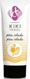 KIKÍ TRAVEL | KikÍ Travel Pina Colada Lubricant 50 Ml