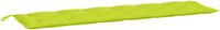 vidaXL Tuinbankkussen 200x50x7 cm Oxford Stof Heldergroen
