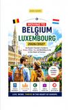 MOVING TO BELGIUM & LUXEMBOURG 2026/2027