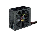 TooQ TQAPOLO-750SP Voeding 750W ATX Zwart
