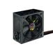 TooQ TQAPOLO-750SP Voeding 750W ATX Zwart