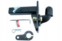 HAK ADAPTER USA goedkeuring optie AH-5 Auto Hak