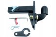 HAK ADAPTER USA goedkeuring optie AH-5 Auto Hak