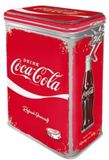 Nostalgic Art Merchandising Nostalgic Art Coca-Cola Refresh Yourself Bewaarblik met Klip Top Box