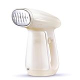 Bear 2024 Stoomstrijkijzer, 1300 W, 230 ml, snelle opwarming, automatische uitschakeling, met borstel