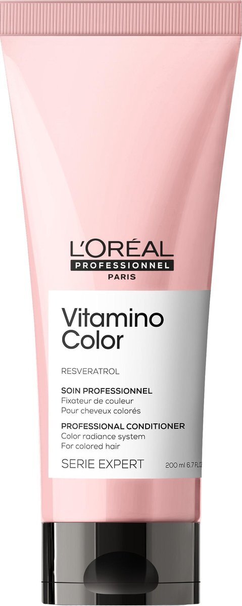 L'Oréal Série Expert Vitamino Color L'Oréal Conditioner