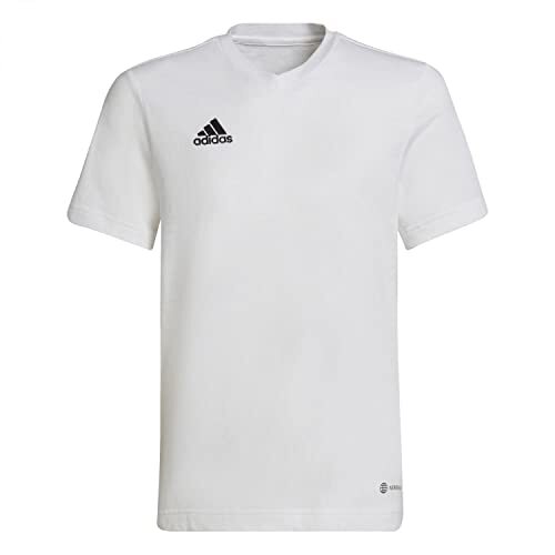 Adidas ENT22 Tee Y White