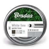 Bradas WWL1/250 Tuyau d'arrosage 50 m PVC