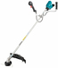 Makita DUR369AZ 2-in-1 Brush Cutter & String Trimmer - 43cm - 18V - Green