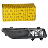 HELLA 1ND 010 545-311 Feu antibrouillard - ECE/CCC - gauche