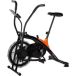HMS MP6540 Serie Hometrainer Zwart;Oranje