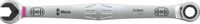 Wera 05020350001 6007 Joker Steek-ringratelsleutel 1 stuks Sleutelbreedte (metrisch) 8 mm