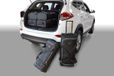 Car-Bags.com B.V. Reistassenset geschikt voor Hyundai Tucson (TL) 2015-2020 Original