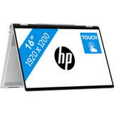 HP OmniBook / X Flip Copilot+ PC / 16-as0970nb