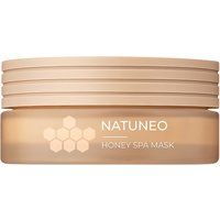 ANNEMARIE BÖRLIND Anti-aging masker Unisex 50ml