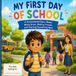 My First Day of School