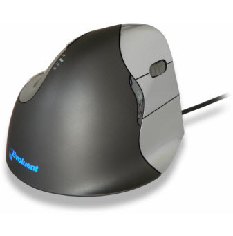 Evoluent VerticalMouse 4