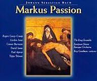 Markus Passion