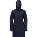 Jack Wolfskin Parka pour femmes silent whisper